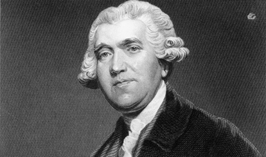 josiah wedgwood